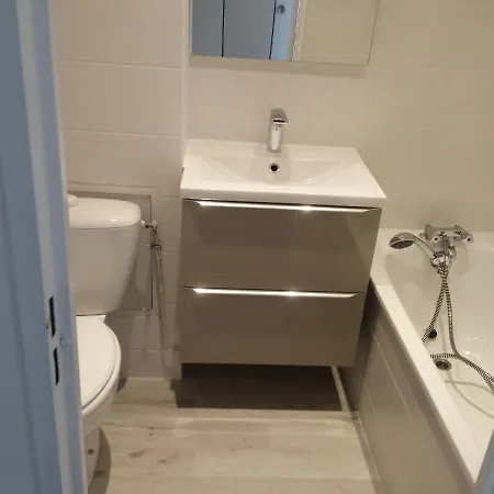 Appartement Studio Arceaux Peyrou Montpellier