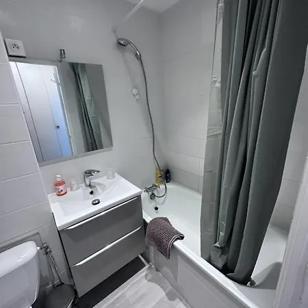 Appartement Studio Arceaux Peyrou Montpellier