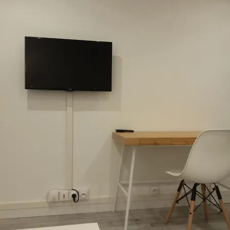 Apartment Studio Arceaux Peyrou