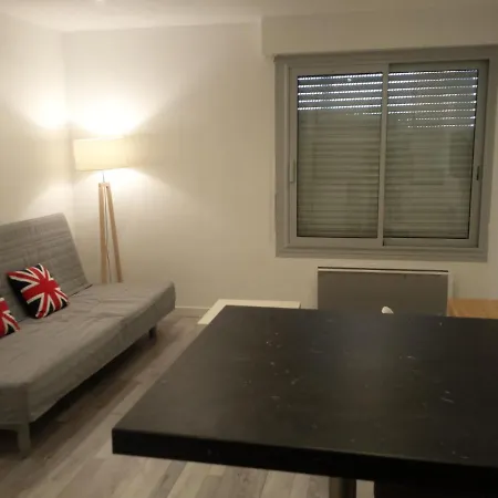 Studio Arceaux Peyrou Apartment Montpellier