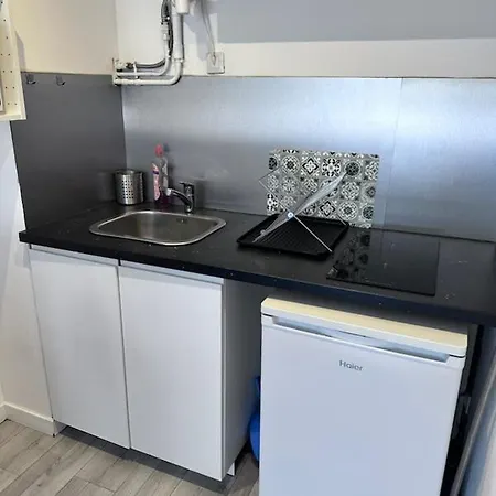 Studio Arceaux Peyrou Apartment *
